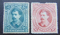 [President Soto Altaro, type H]