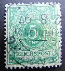 [Definitives - Value Stamp & Imperial Eagle, type H4]