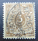 [Definitives - Value Stamp & Imperial Eagle, type H2]