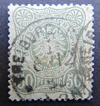 [Definitives - Value in "PFENNIGE", veids G5]