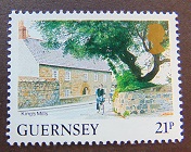 [Daily Stamps, Tip SA]