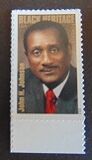 [Black Heritage - John H. Johnson, 1918-2005 - Self-Adhesive Stamp (45 cents), type FYQ]