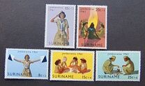 [Caribbean Girl Scout Jamboree, type TN]