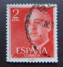 [Definitive Issue - General Franco, тып AOK11]