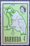 [Map of Barbuda, 类型 B4]