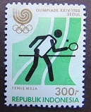 [Olympic Games - Seoul, South Korea, type AVZ]