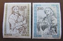 [Paintings of Polish Rulers, tip DGN]