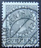 [Queen Wilhelmina - New Values and Colors, type AL30]