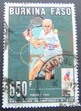 [Olympic Games - Atlanta, USA (1996), tip MT]