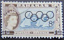 [Olympic Games - Tokyo, Japan, típus BM2]