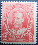 [Coronation of King George V - The Royal Family, type BP]
