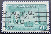 [Oil Industry, type ET]