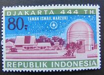 [The 444th Anniversary of Jakarta, 類型 ZY]