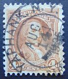 [The 200th Anniversary of the Birth of George Washington, 1732-1799, प्रकार IB]