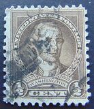 [The 200th Anniversary of the Birth of George Washington, 1732-1799, प्रकार HW]