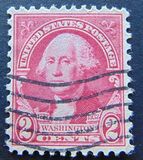 [The 200th Anniversary of the Birth of George Washington, 1732-1799, प्रकार HZ]