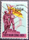[Vietnamese War Veterans, type HV]