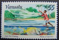 [Fishing, type PG]