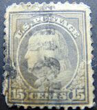 [Benjamin Franklin, 1.706 - 1.790, tipo EK3]