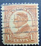 [Warren G. Harding, 1865-1923, Tip FP4]