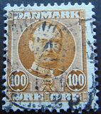 [King Frederik VIII, 1843-1912, प्रकार O6]