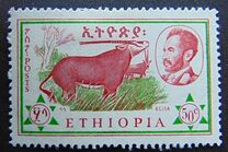 [Ethiopian Fauna, type ML]