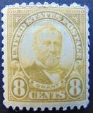 [Ulysses S. Grant, 1822-1885, type FL2]