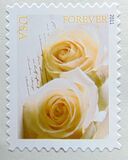 [Greeting Stamp - Self-Adhesive Stamp (44 cents), Typ FUV]