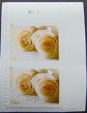 [Greeting Stamp - Self-Adhesive Stamp (44 cents), Typ FUV]