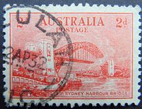 [Opening of Sydney Harbour Bridge, Tipe O]
