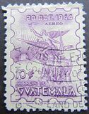 [Airmail - Revolution of 20 October 1944, type MK2]
