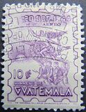 [Airmail - Revolution of 20 October 1944, type MK2]