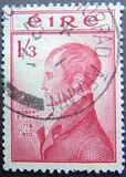 [Robert Emmet, Вид AL1]