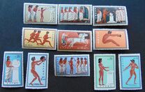 [Olympic Games - Rome, Italy, タイプ LW]