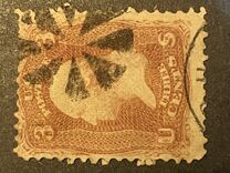 [George Washington, 1732-1799, type M]
