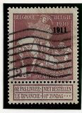 [surcharge 1911, type AP5]