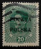 [The Kraków Issues, type K6]