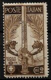 [The 50th Anniversary of the Italian State, type AU]