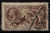 [King George V, тип CC]