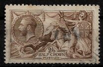 [King George V, тип CC]