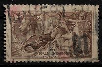 [King George V, тип CC]