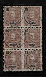 [King Carlos I, type B3]