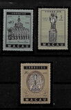 [The 400th Anniversary of the Death of St. Francis Xavier, 1506-1552, type CE]