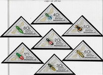 [Inscects - Bees and Wasps, typ ZUB]