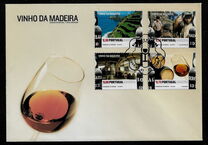 [Madeira Wine, 유형 IL]