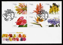 [Madeira Flowers, Tip HU]