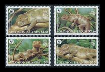[WWF - Lizards, տեսակ APW]