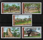 [Building and Monuments, type EP]