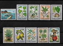 ["Produce of Cape Verde Islands", type DD]