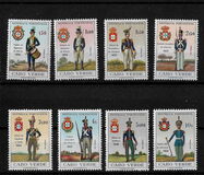 [Portuguese Military Uniforms, type CO]